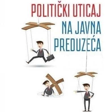 JP politički uticaj