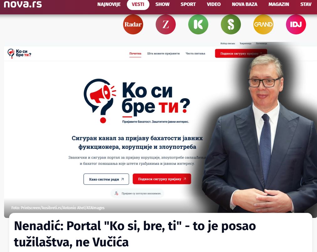 nn nova kositbreti