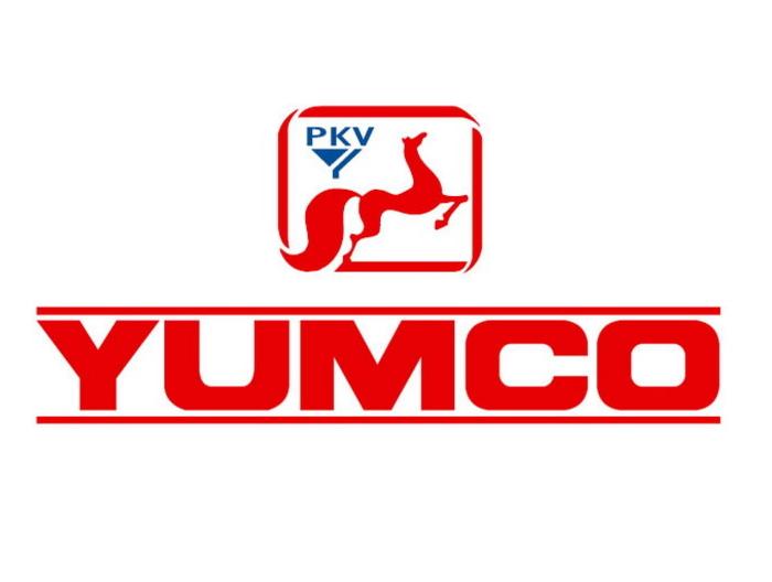 logo yumco